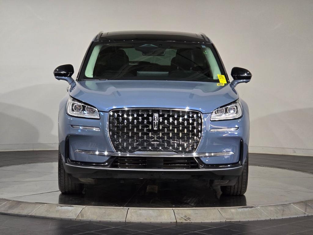 used 2023 Lincoln Corsair car, priced at $37,218
