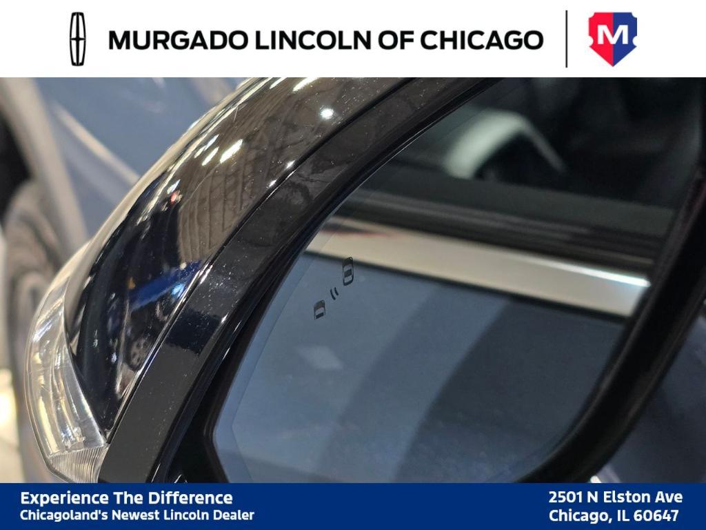 used 2023 Lincoln Corsair car, priced at $34,394