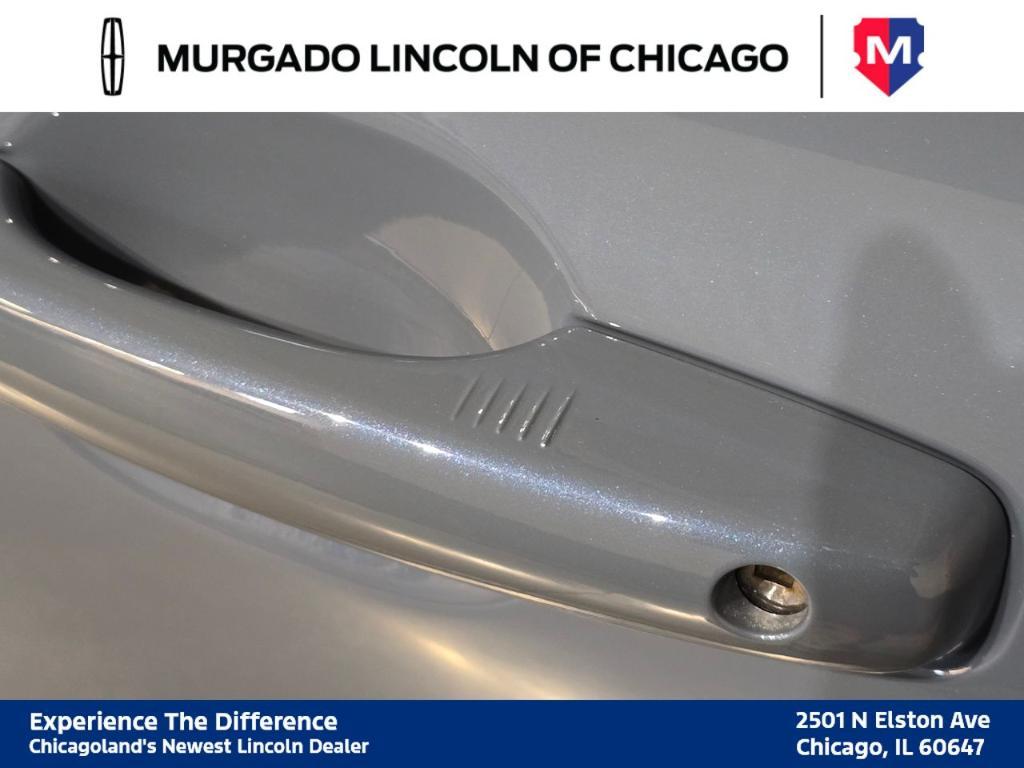 used 2023 Lincoln Corsair car, priced at $34,394