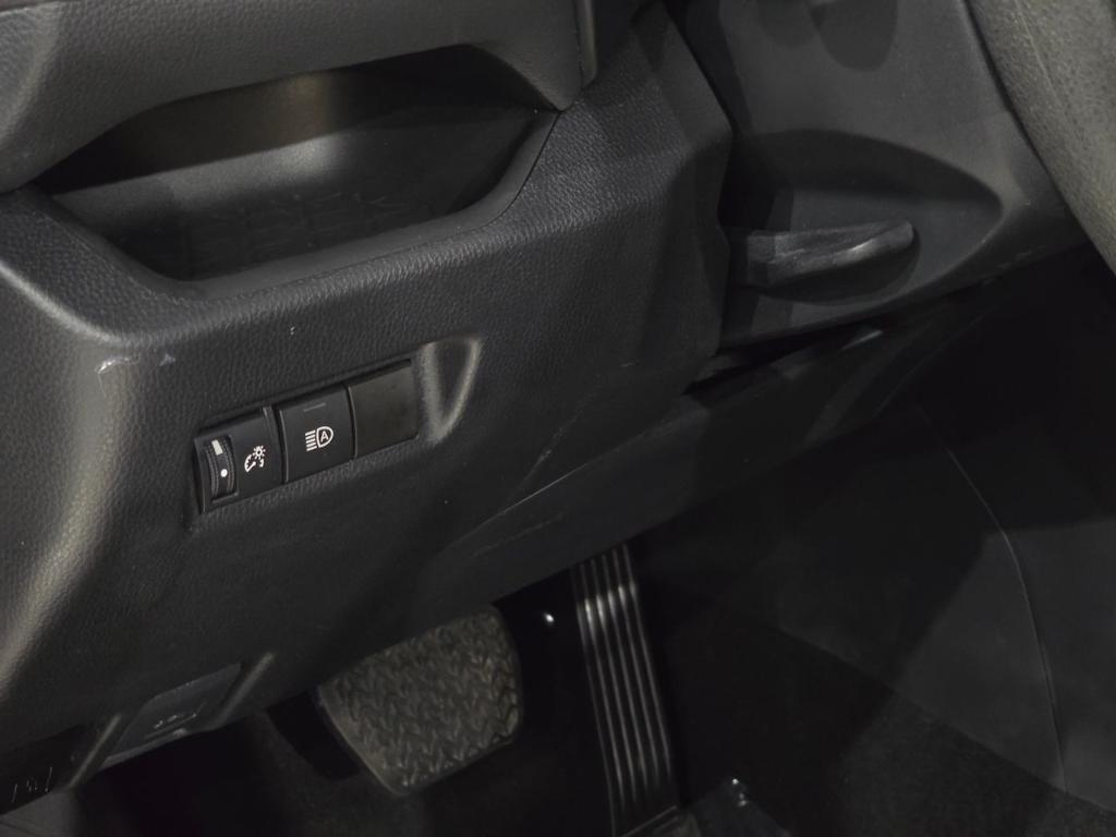 used 2023 Toyota RAV4 car, priced at $28,662