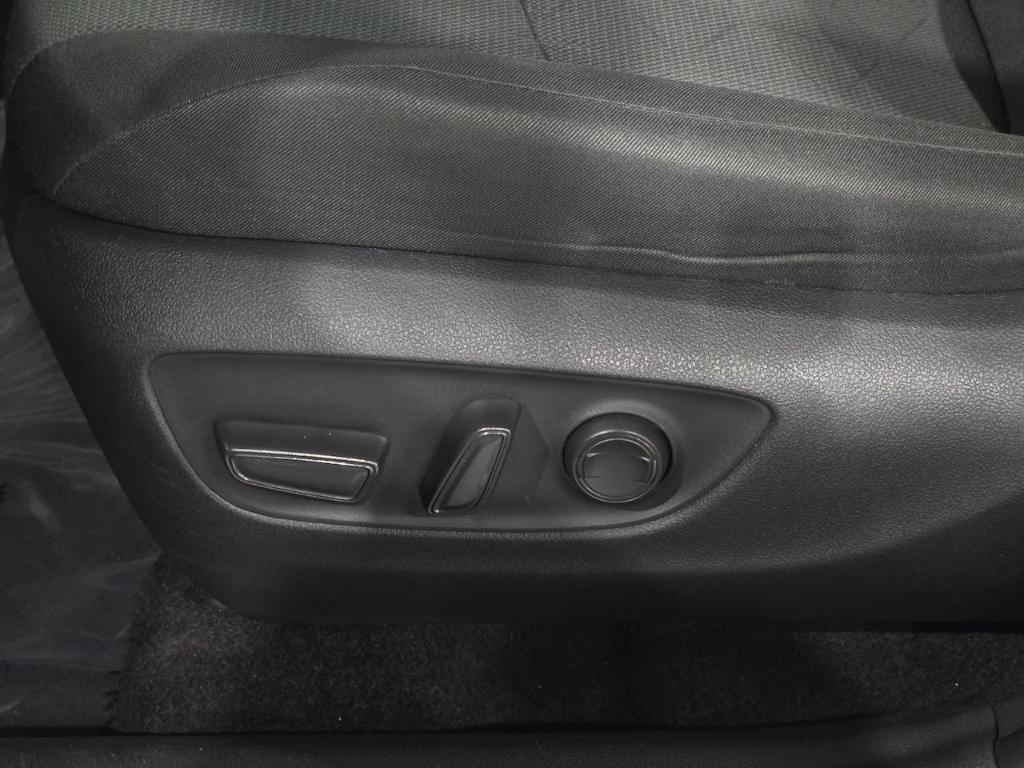 used 2023 Toyota RAV4 car, priced at $28,662