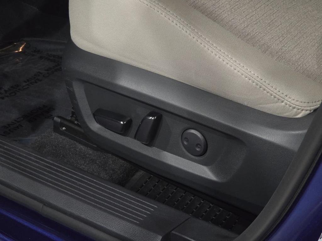 used 2023 Nissan Rogue car, priced at $22,000