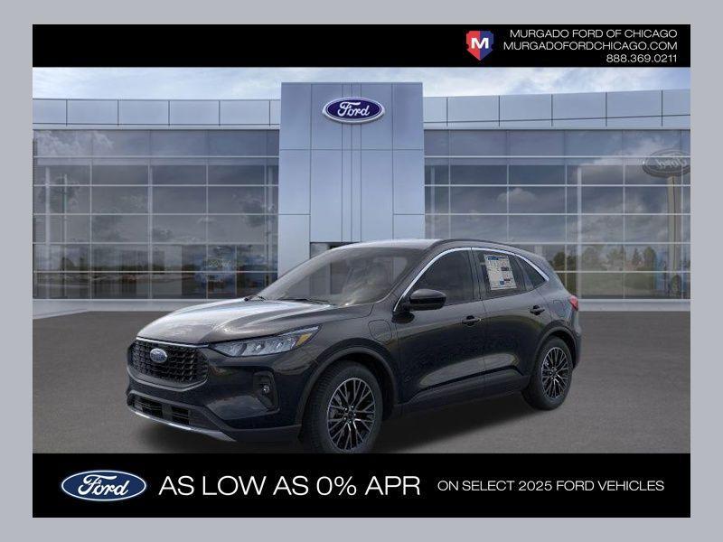 new 2026 Ford Escape car, priced at $30,895