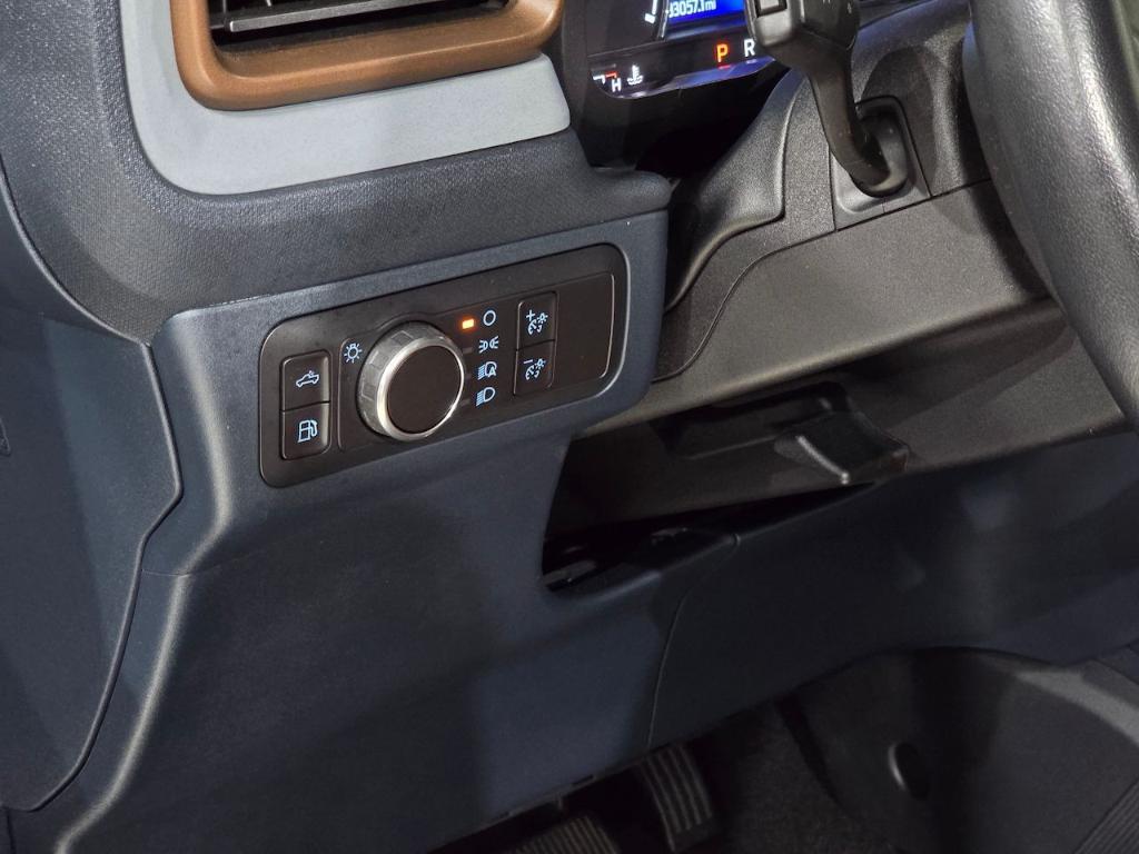 used 2022 Ford Maverick car, priced at $27,729