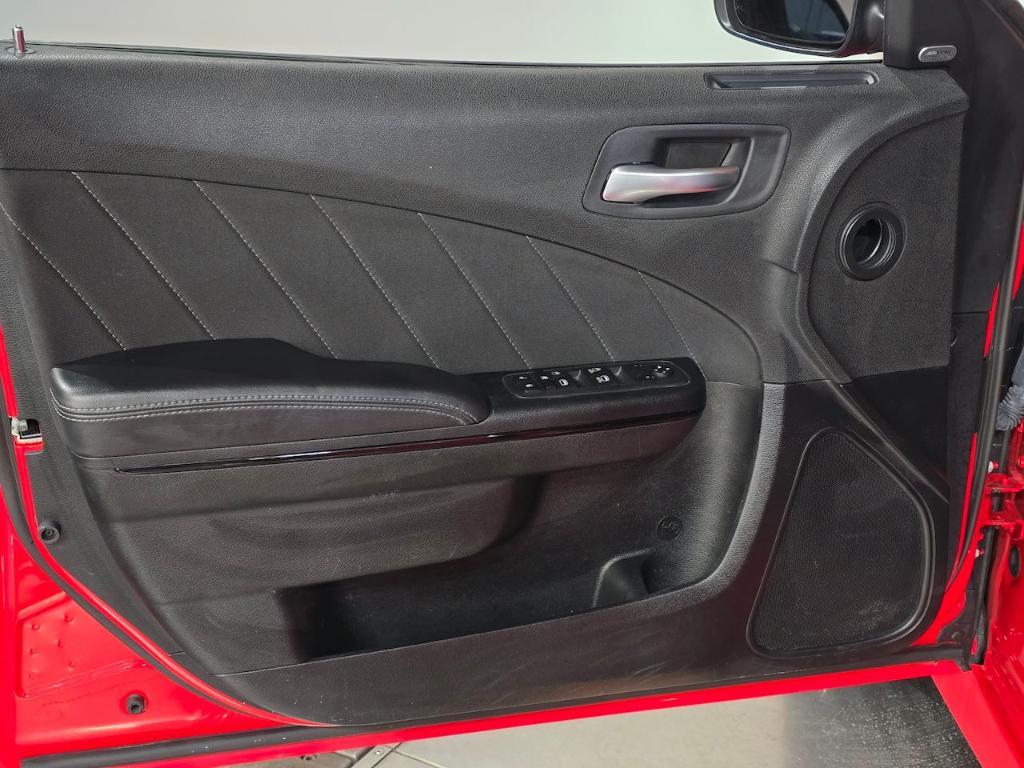 used 2023 Dodge Charger car, priced at $26,240