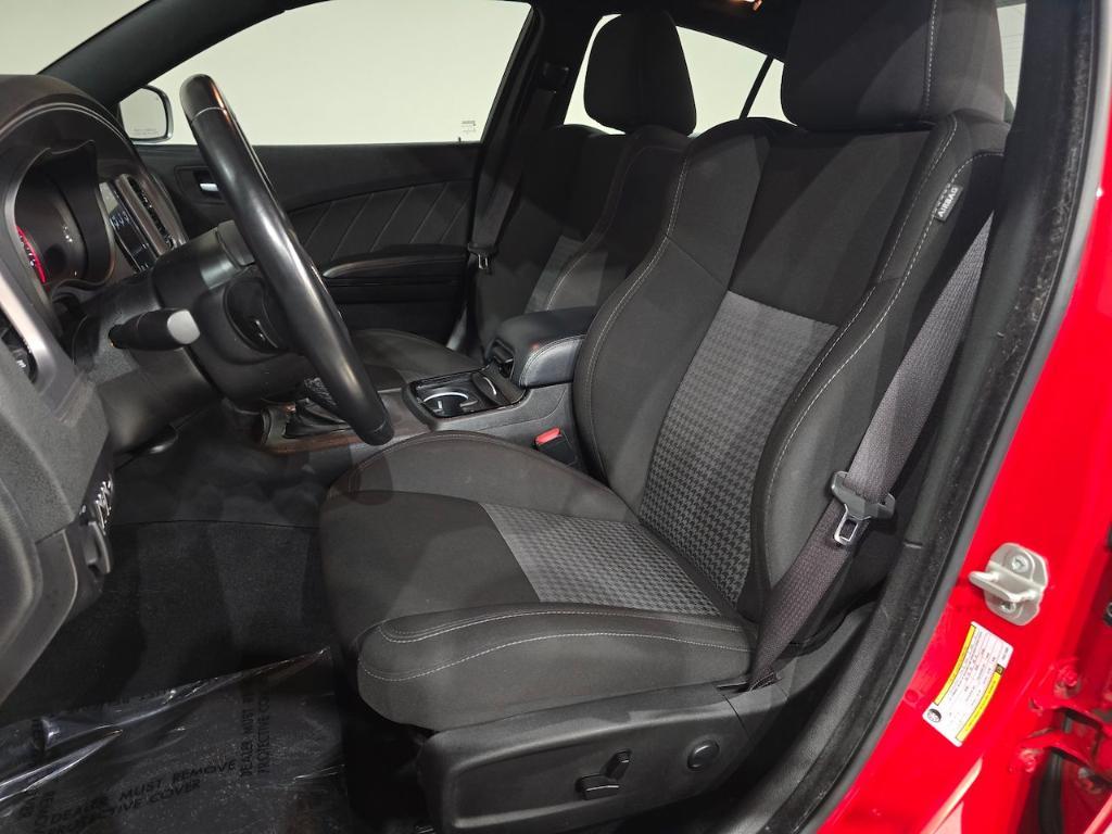 used 2023 Dodge Charger car, priced at $26,240