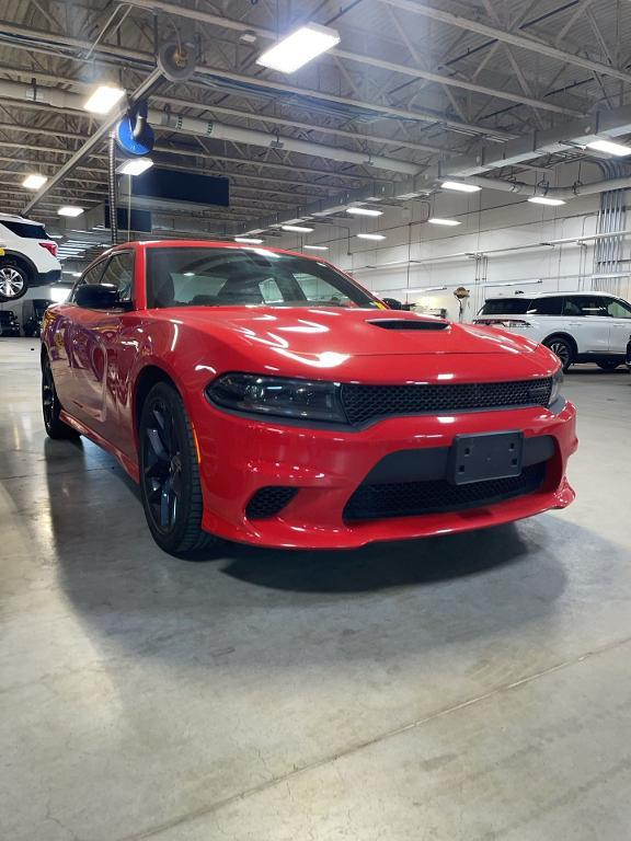 used 2023 Dodge Charger car, priced at $26,240