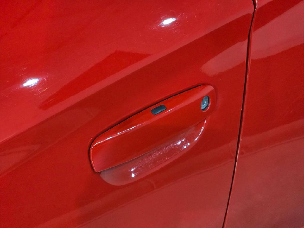 used 2023 Dodge Charger car, priced at $26,240