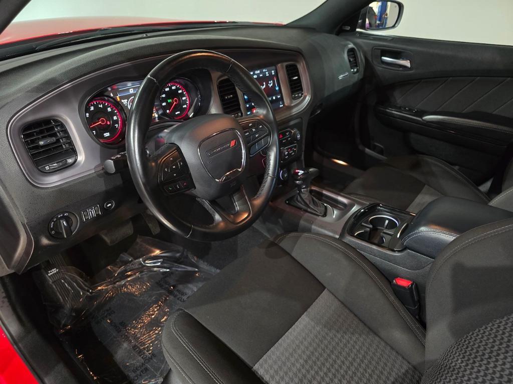 used 2023 Dodge Charger car, priced at $26,240