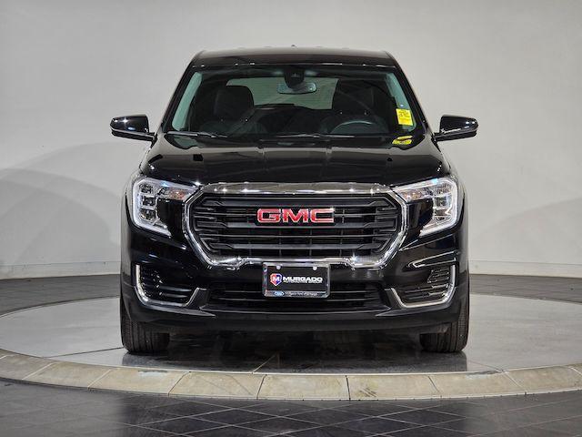 used 2023 GMC Terrain car, priced at $22,301