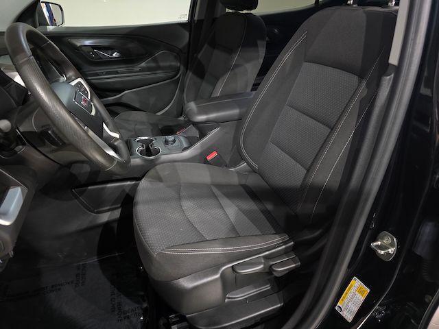 used 2023 GMC Terrain car, priced at $22,301
