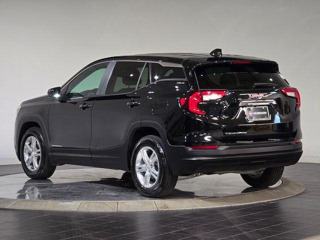 used 2023 GMC Terrain car, priced at $22,301