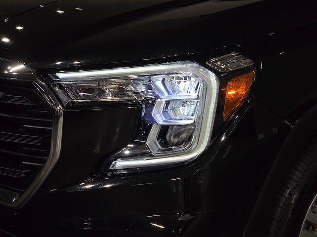 used 2023 GMC Terrain car, priced at $22,301