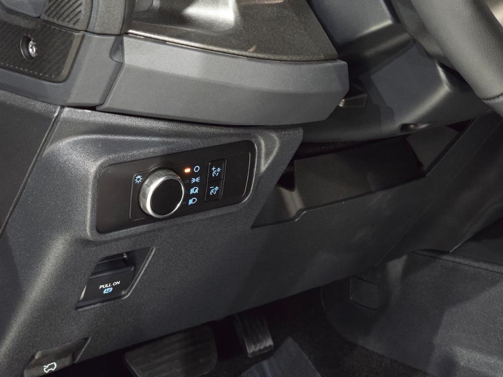 new 2025 Ford Bronco car, priced at $43,294