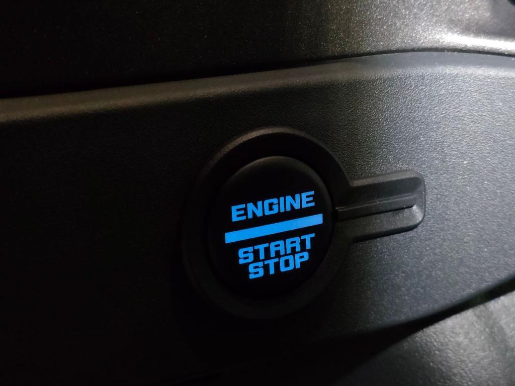 new 2025 Ford Bronco car, priced at $43,294