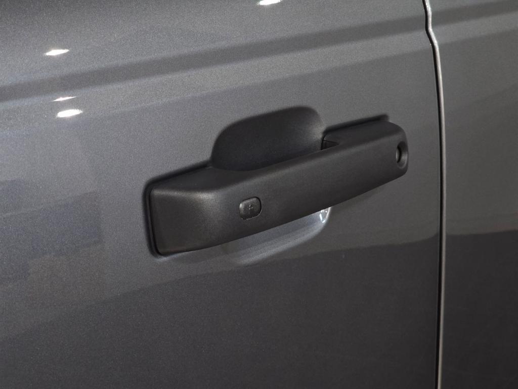 new 2025 Ford Bronco car, priced at $43,294