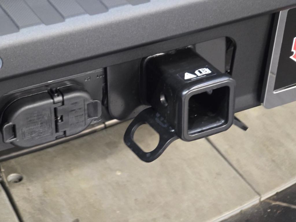 new 2026 Ford Maverick car, priced at $31,380