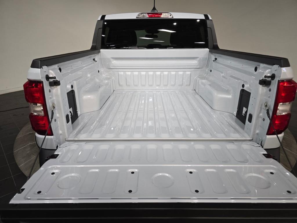 new 2026 Ford Maverick car, priced at $31,380