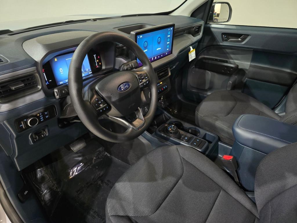 new 2026 Ford Maverick car, priced at $31,380