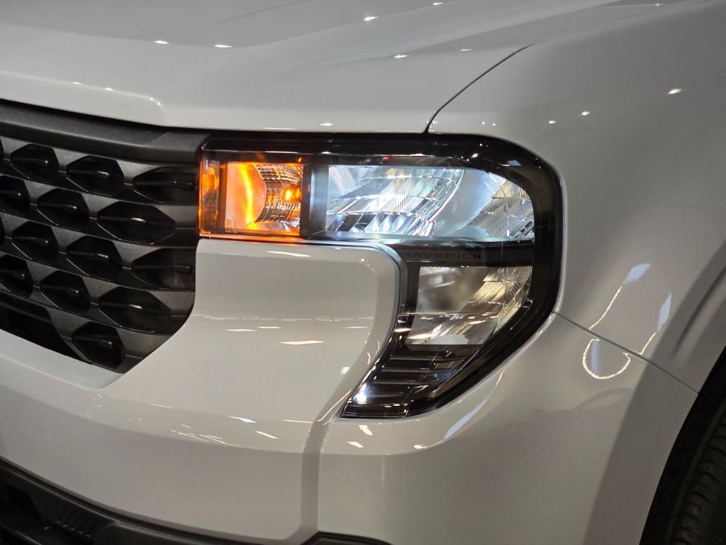 new 2026 Ford Maverick car, priced at $31,380