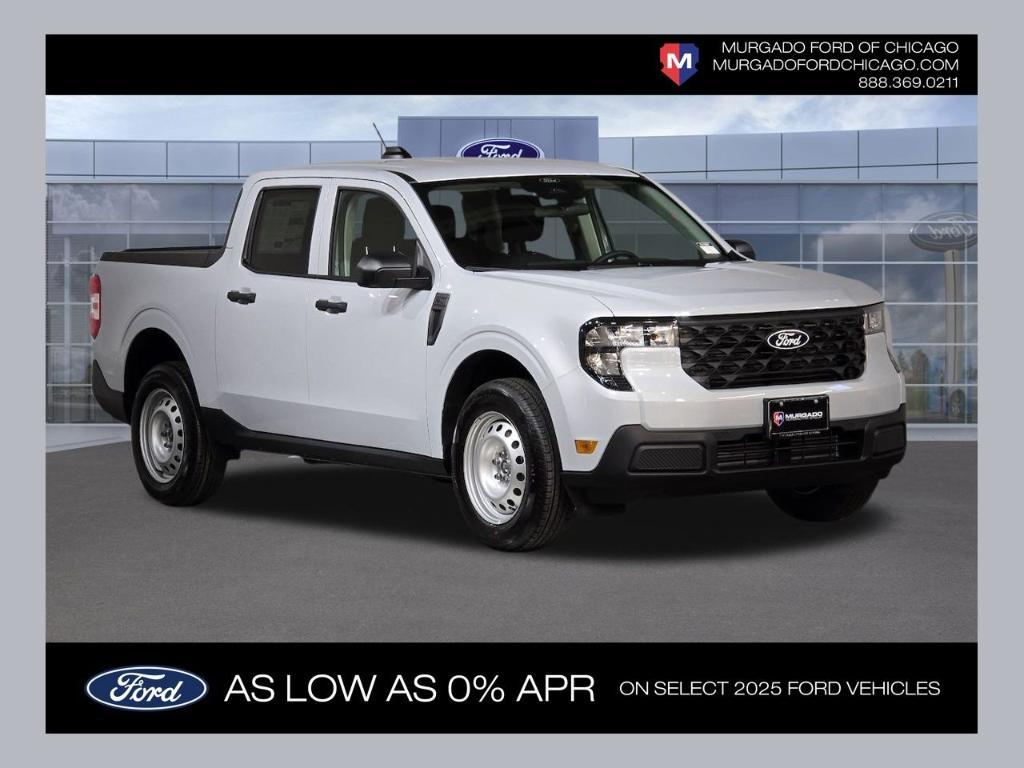 new 2026 Ford Maverick car, priced at $31,380