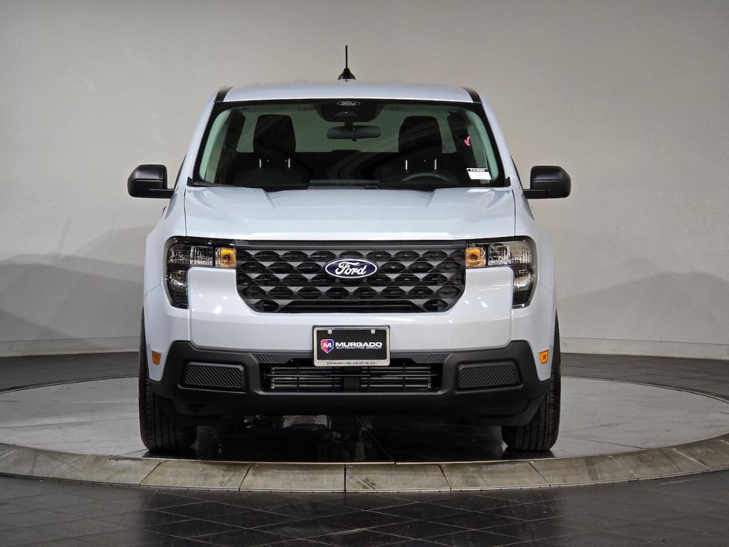 new 2026 Ford Maverick car, priced at $31,380