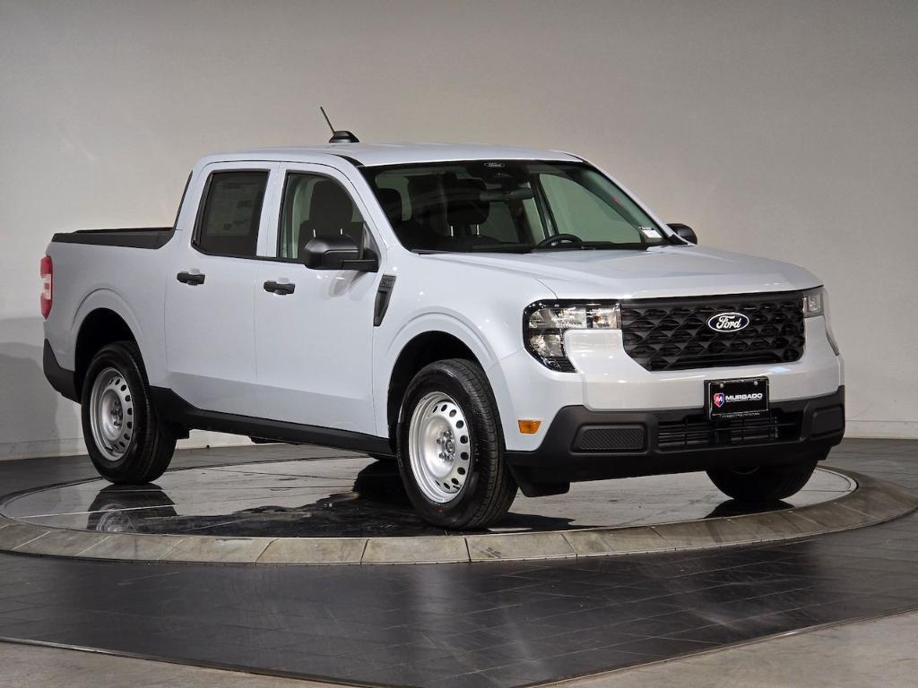 new 2026 Ford Maverick car, priced at $31,380
