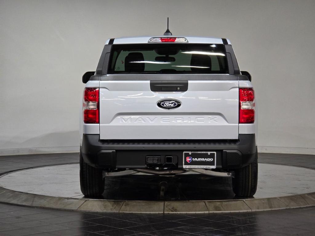 new 2026 Ford Maverick car, priced at $31,380