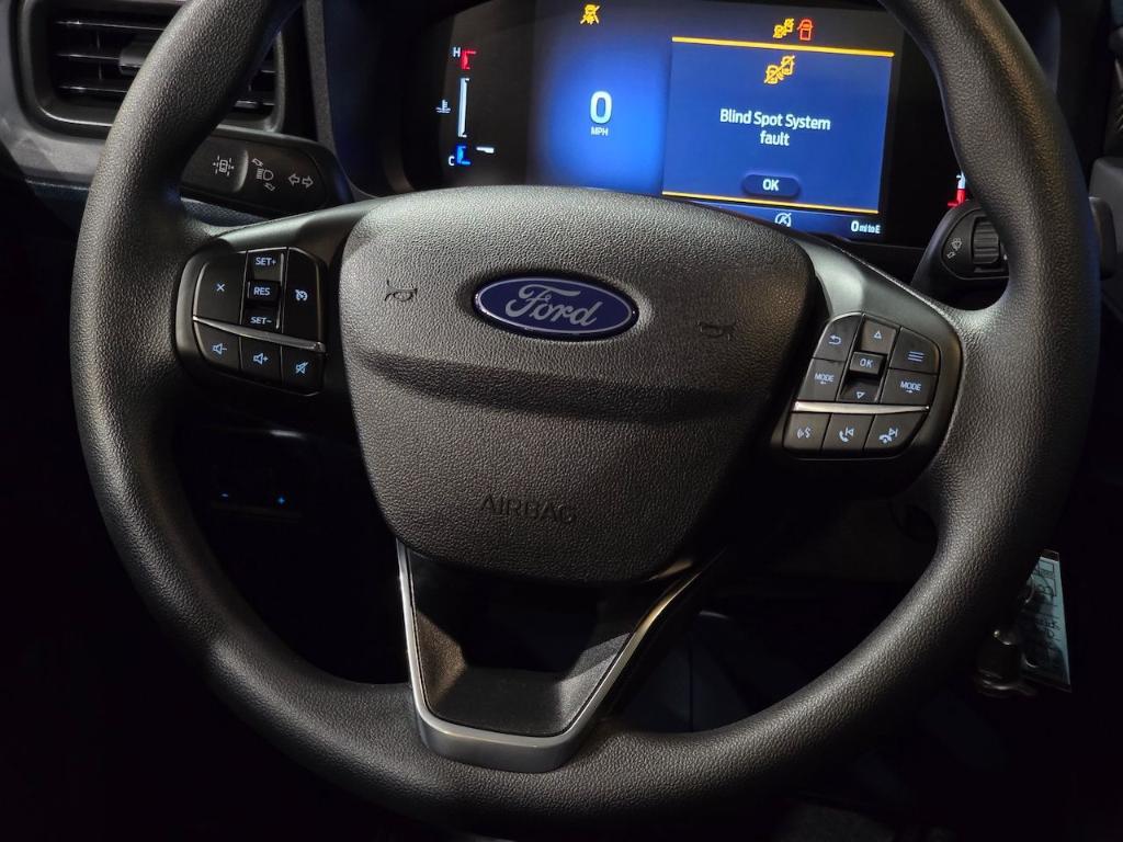 new 2026 Ford Maverick car, priced at $31,380