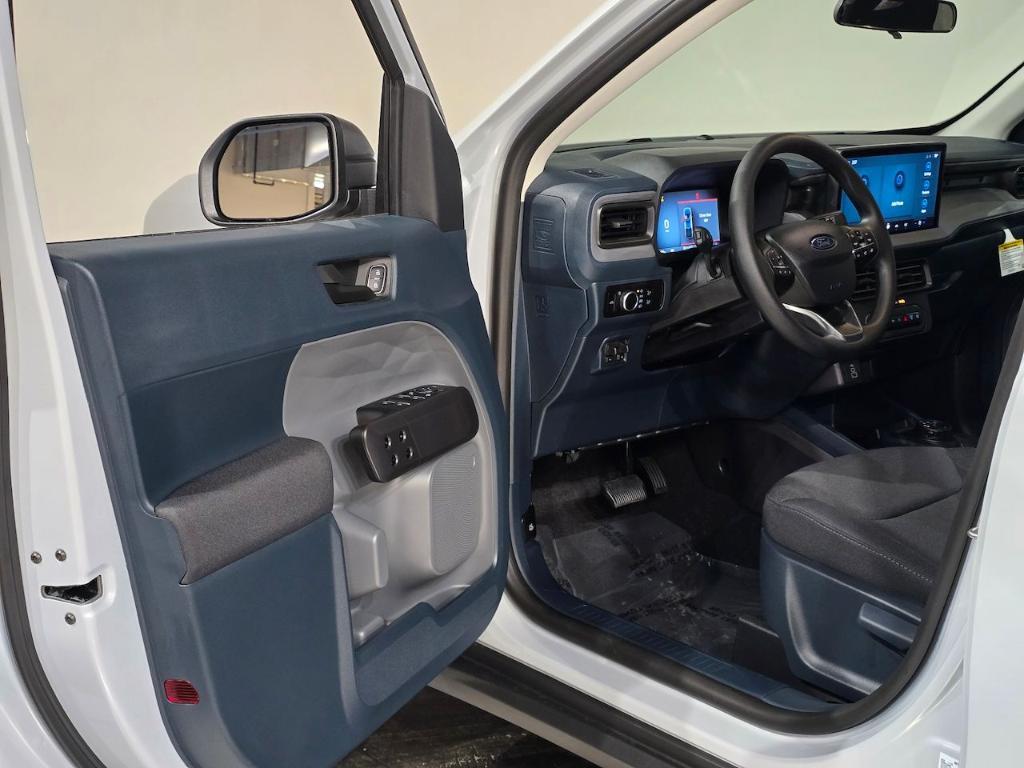 new 2026 Ford Maverick car, priced at $31,380