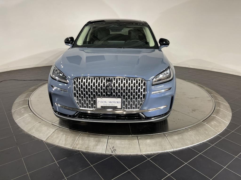 new 2024 Lincoln Corsair car, priced at $42,499