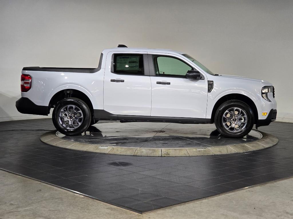 new 2025 Ford Maverick car, priced at $30,468