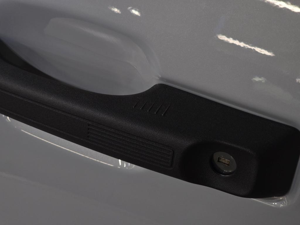 new 2025 Ford Maverick car, priced at $30,468