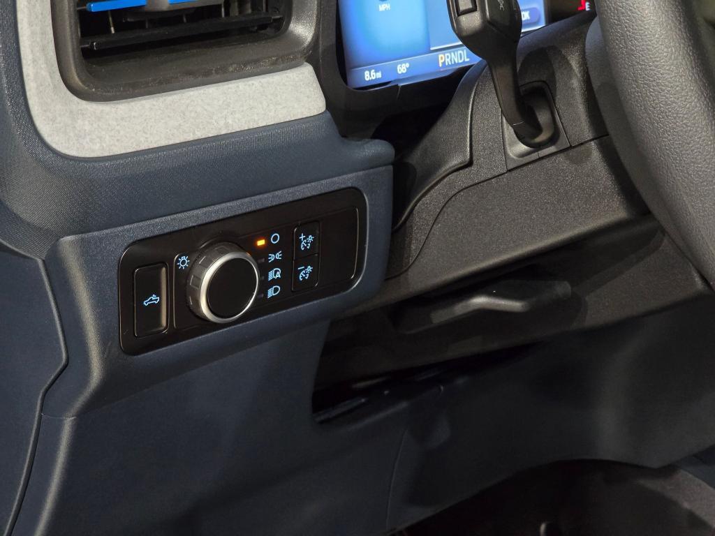 new 2025 Ford Maverick car, priced at $30,468