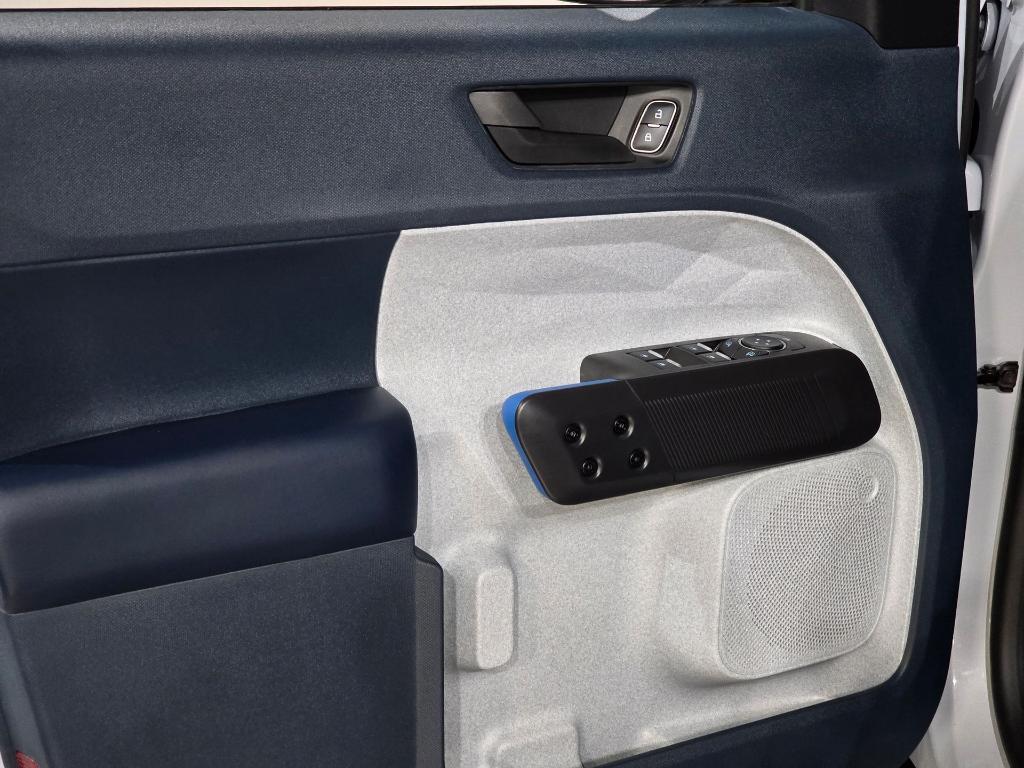 new 2025 Ford Maverick car, priced at $30,468