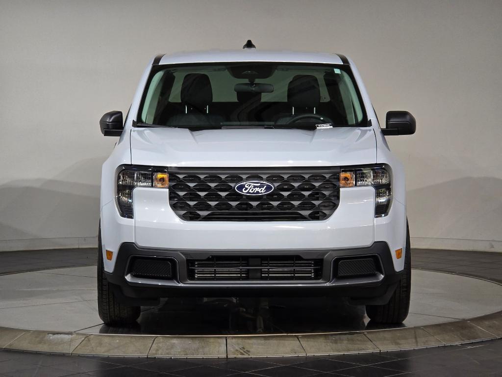 new 2025 Ford Maverick car, priced at $30,468