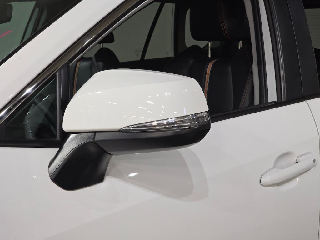 used 2024 Toyota RAV4 car, priced at $30,000