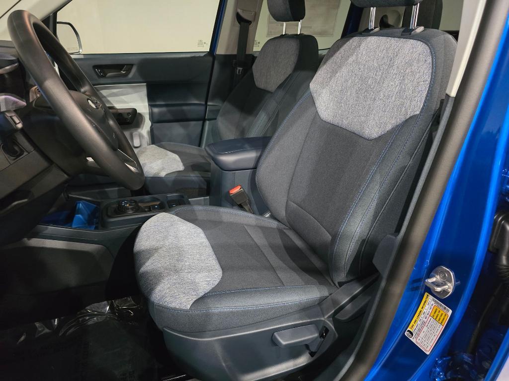 new 2025 Ford Maverick car, priced at $30,898
