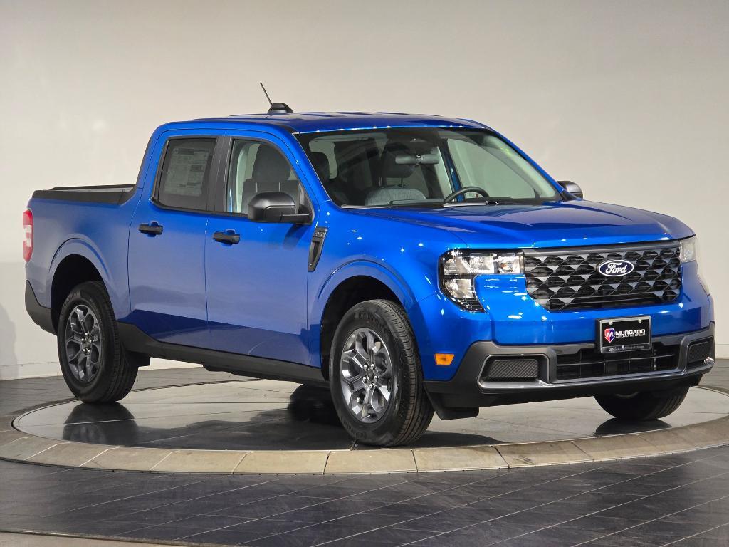 new 2025 Ford Maverick car, priced at $30,898