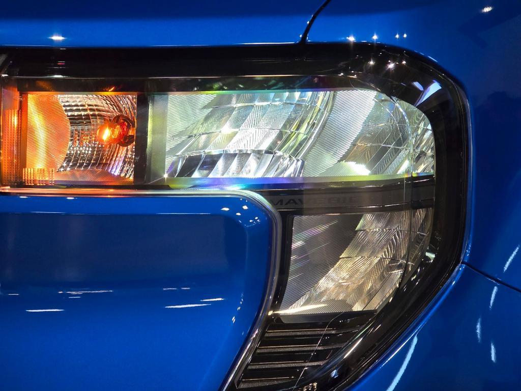 new 2025 Ford Maverick car, priced at $30,898