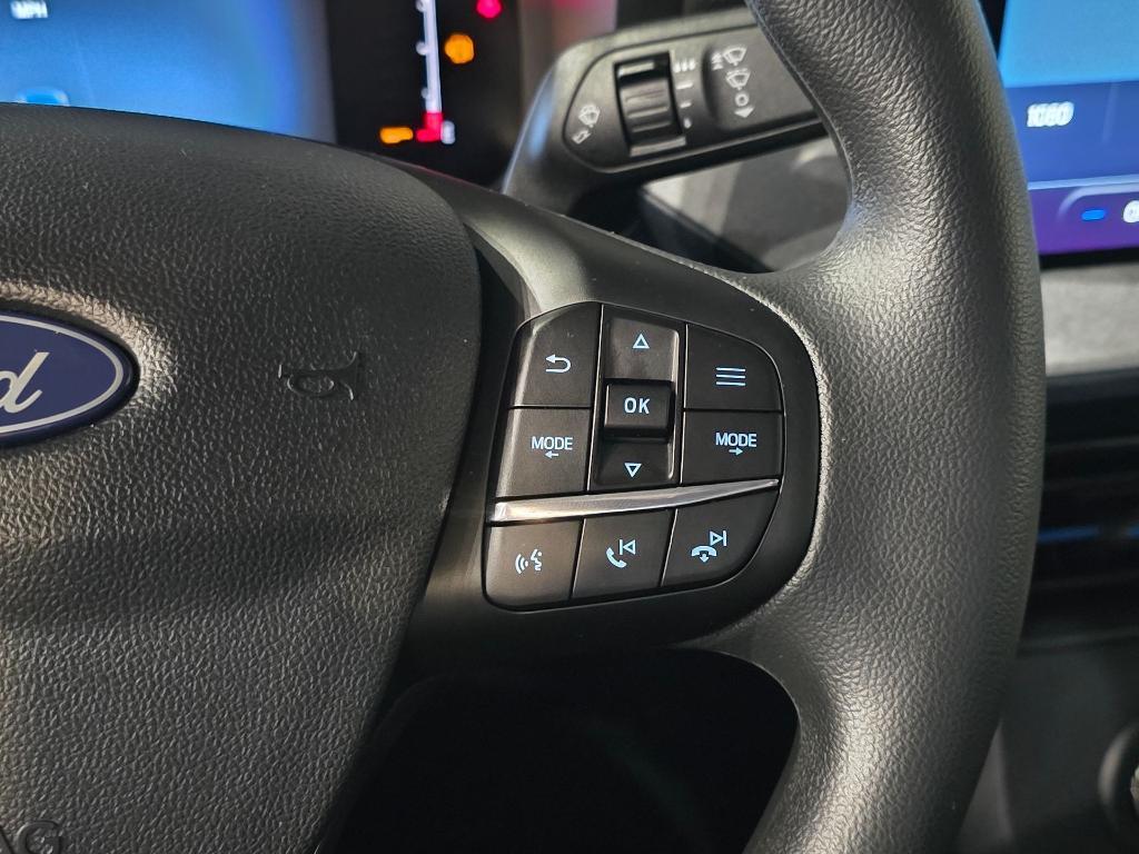 new 2025 Ford Maverick car, priced at $30,898