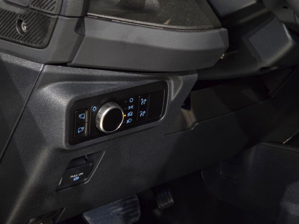 new 2025 Ford Bronco car, priced at $63,359