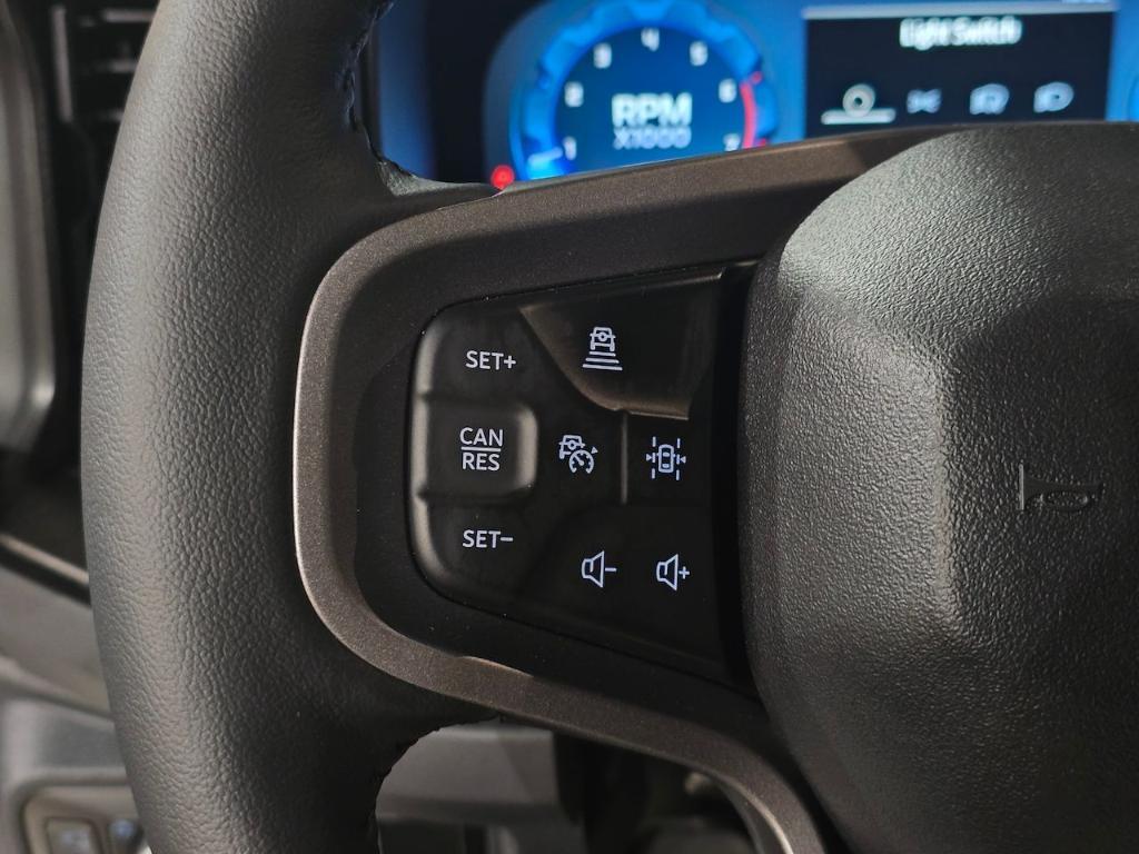 new 2025 Ford Bronco car, priced at $63,359