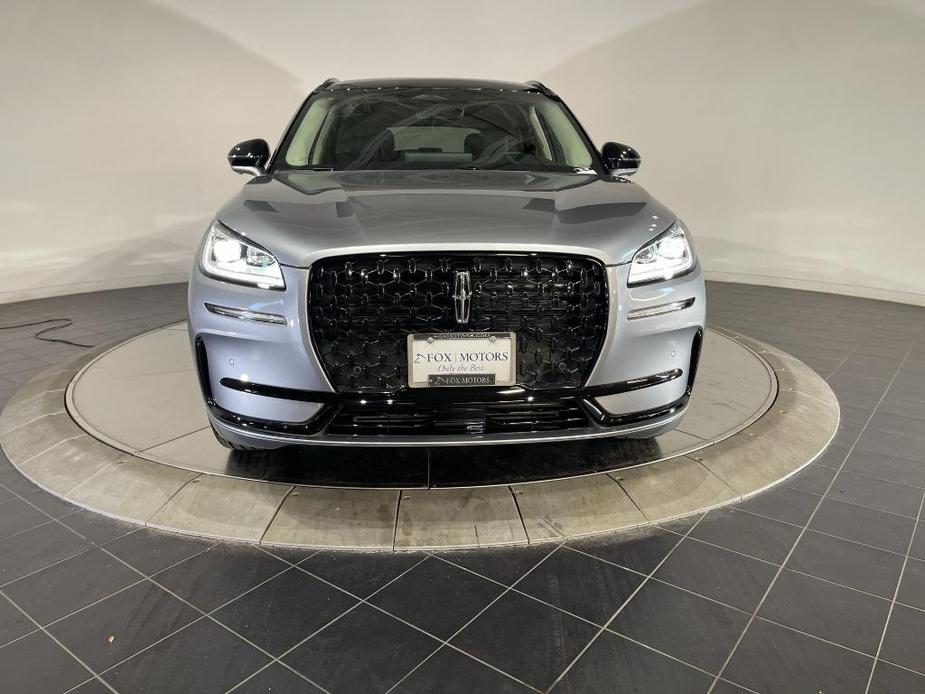 new 2024 Lincoln Corsair car, priced at $45,899