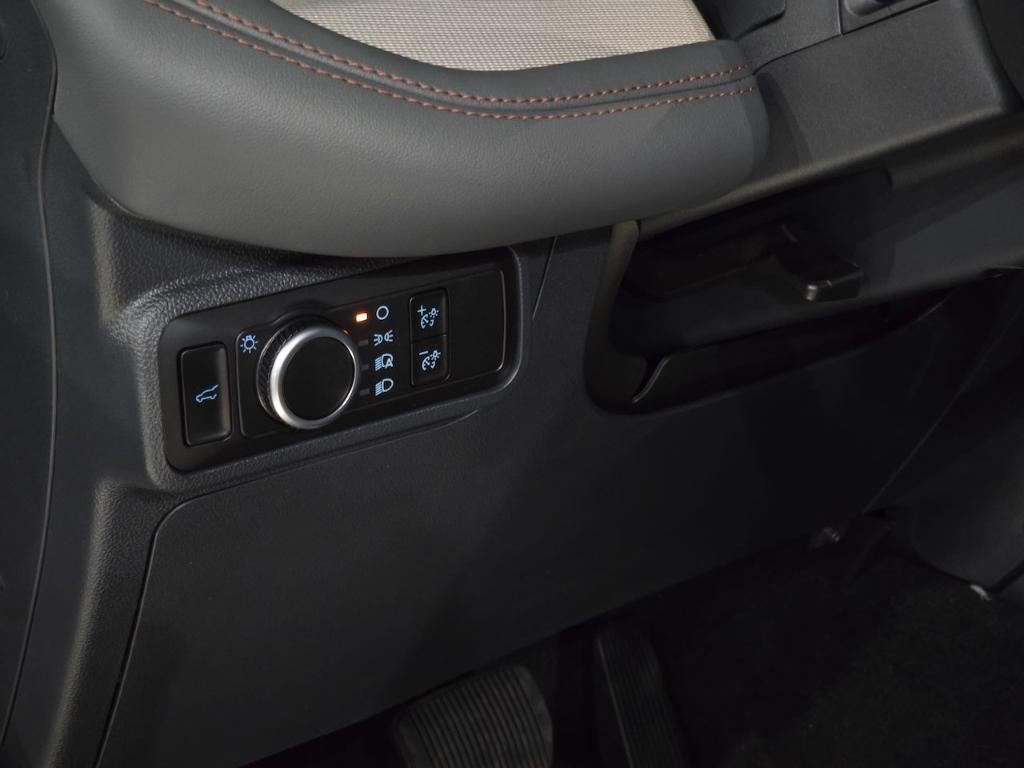 new 2026 Ford Explorer car, priced at $43,625