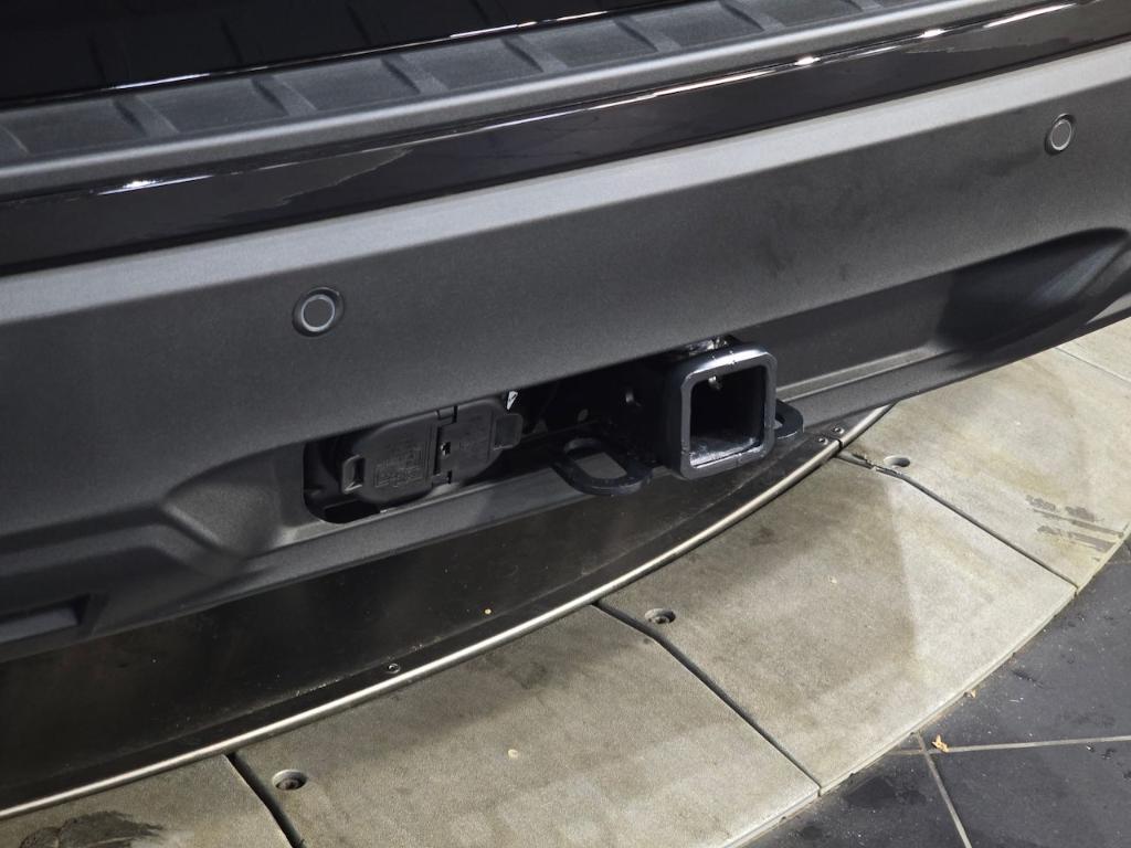 new 2026 Ford Explorer car, priced at $43,625