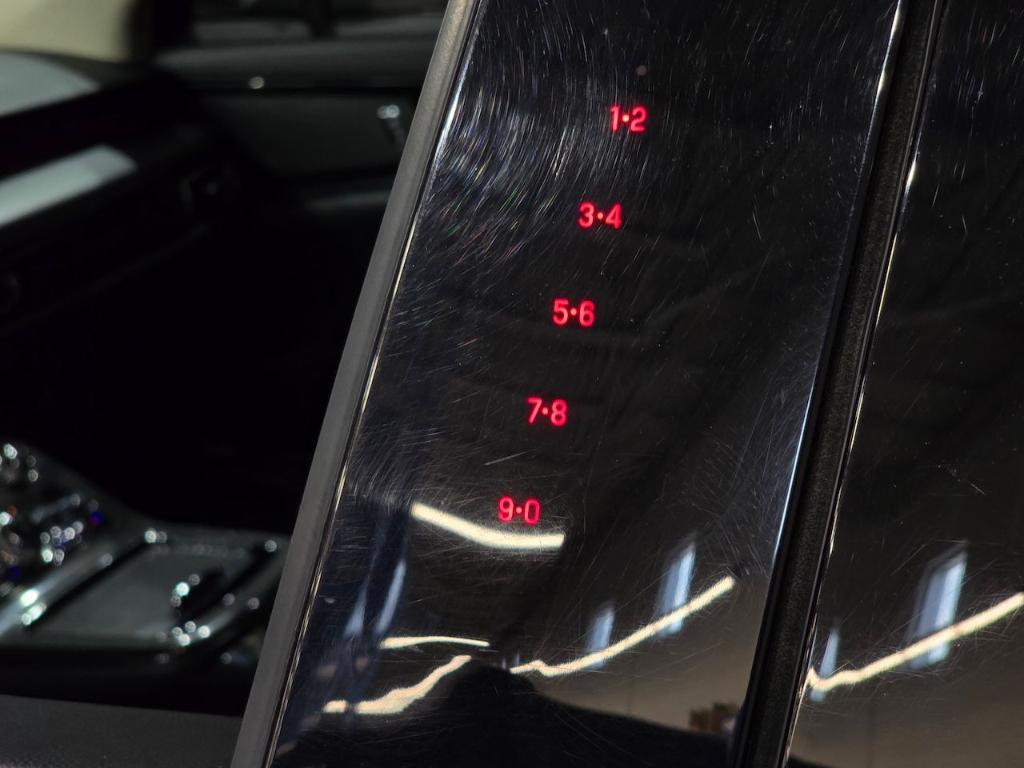used 2022 Lincoln Nautilus car, priced at $35,619