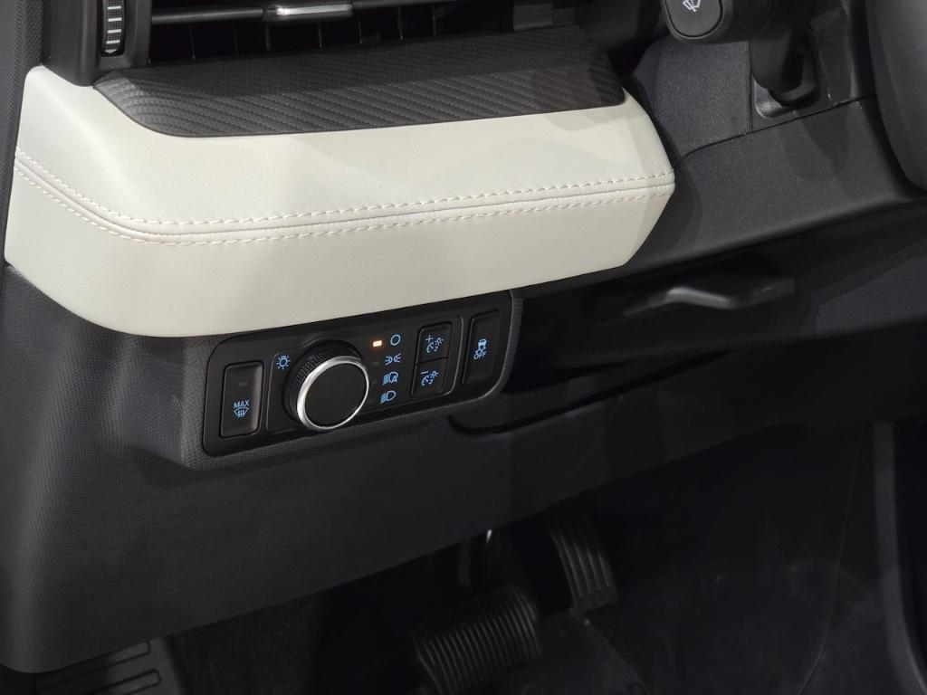 new 2025 Ford Mustang Mach-E car, priced at $55,060