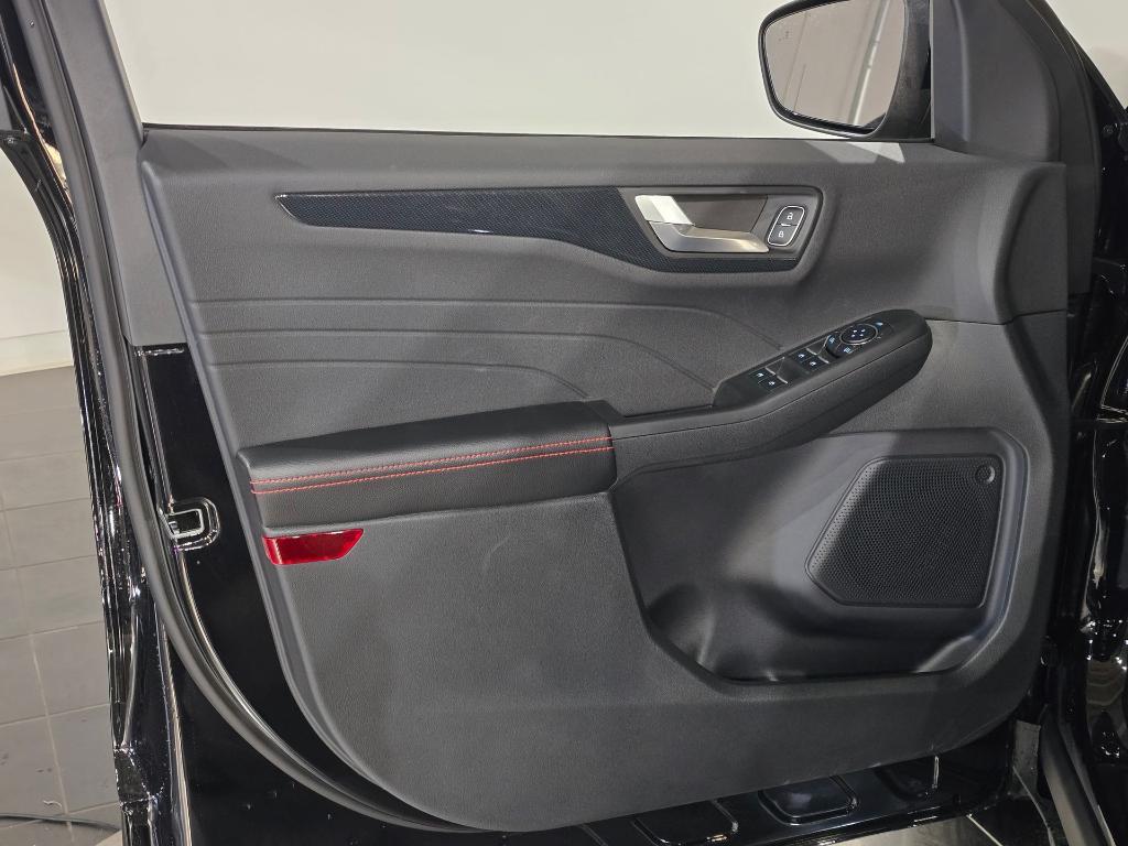 new 2025 Ford Escape car, priced at $34,693