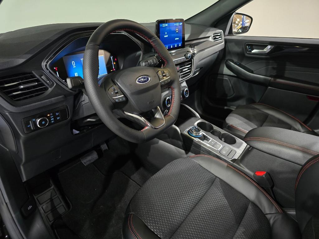 new 2025 Ford Escape car, priced at $34,693